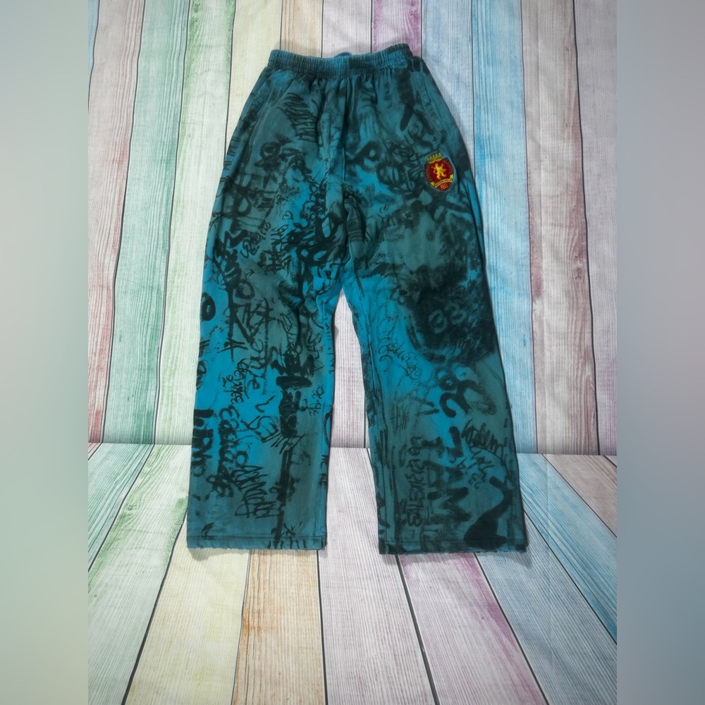 Balenciaga Skater pants